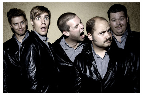 the hives1
